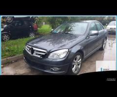 Ricambi Usati MERCEDES-BENZ Classe C (W/S204) 2008