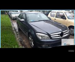 Ricambi Usati MERCEDES-BENZ Classe C (W/S204) 2008