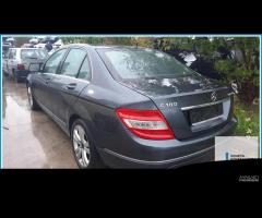 Ricambi Usati MERCEDES-BENZ Classe C (W/S204) 2008