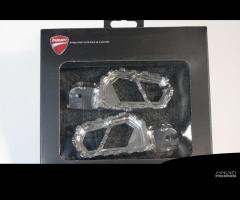 Pedaline poggiapiedi Ducati 96280241A