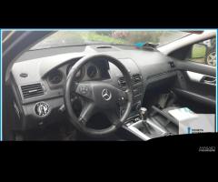 Ricambi Usati MERCEDES-BENZ Classe C (W/S204) 2008