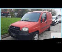 Ricambi Usati FIAT DOBLO' (1W) 2001 - 1