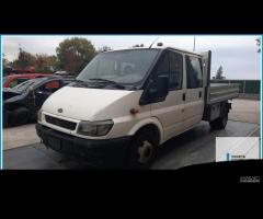 Ricambi Usati FORD TRANSIT (FY) 2001 - 1