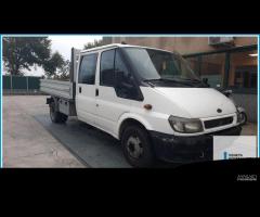 Ricambi Usati FORD TRANSIT (FY) 2001 - 2