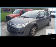 Ricambi Usati CITROEN C4 2010