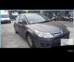 Ricambi Usati CITROEN C4 2010