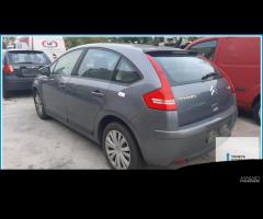 Ricambi Usati CITROEN C4 2010