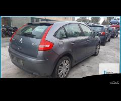 Ricambi Usati CITROEN C4 2010