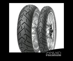 Pirelli Scorpion Trail II 110-80 R19 150-70 R17