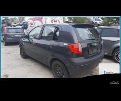 Ricambi Usati HYUNDAI GETZ 2006