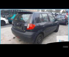 Ricambi Usati HYUNDAI GETZ 2006