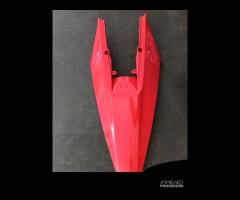 Codino moto / Rear Fender