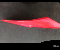 Codino moto / Rear Fender