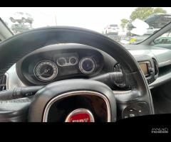 Ricambi Fiat 500L 1.6 MTJ 16v 104cv del 2014