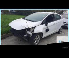 Ricambi Usati FORD FIESTA (CB1) 2011