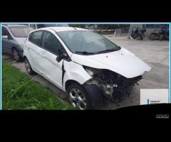 Ricambi Usati FORD FIESTA (CB1) 2011