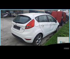 Ricambi Usati FORD FIESTA (CB1) 2011