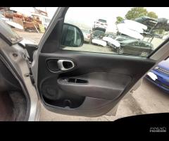 Ricambi Fiat 500L 1.6 MTJ 16v 104cv del 2014 - 10