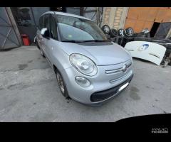 Ricambi Fiat 500L 1.6 MTJ 16v 104cv del 2014 - 13