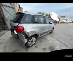 Ricambi Fiat 500L 1.6 MTJ 16v 104cv del 2014 - 14