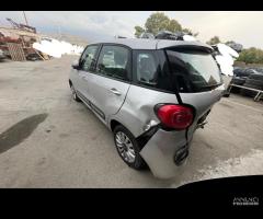 Ricambi Fiat 500L 1.6 MTJ 16v 104cv del 2014 - 15