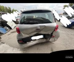 Ricambi Fiat 500L 1.6 MTJ 16v 104cv del 2014 - 16