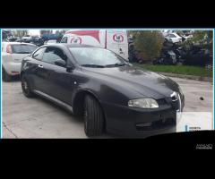 Ricambi Usati ALFA ROMEO GT (X2) 2005 - 2