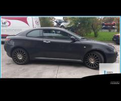 Ricambi Usati ALFA ROMEO GT (X2) 2005 - 6