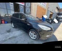 Ricambi Ford Kuga 2.0 TDCI 4x4 140cv del 2015