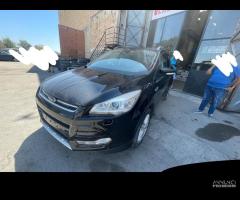 Ricambi Ford Kuga 2.0 TDCI 4x4 140cv del 2015