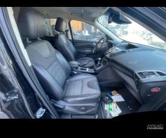 Ricambi Ford Kuga 2.0 TDCI 4x4 140cv del 2015