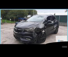 Ricambi Usati OPEL MOKKA X 2017