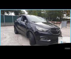 Ricambi Usati OPEL MOKKA X 2017