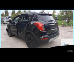 Ricambi Usati OPEL MOKKA X 2017