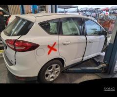 C max c-max ford 2015 xwdb ricambi 88kw 1499cc