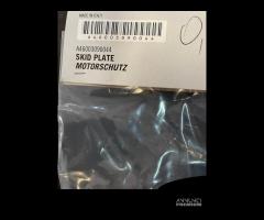 Paramotore Skidplate - 2024 NUOVO