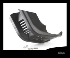 Paramotore Skidplate - 2024 NUOVO - 6