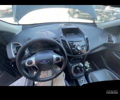 Ricambi Ford Kuga 2.0 TDCI 4x4 140cv del 2015 - 18