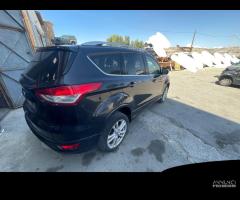 Ricambi Ford Kuga 2.0 TDCI 4x4 140cv del 2015 - 19