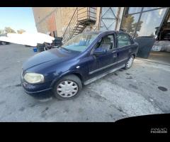 Ricambi Opel Astra 1.8 benz 16v 116cv del 1998