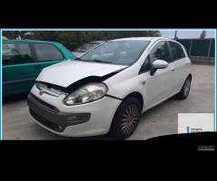 Ricambi Usati FIAT PUNTO EVO (3J) 2009 - 1