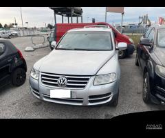 Motore vw touareg axq 4.2 V8 228KW 310CV 155000KM