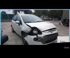 Ricambi Usati FIAT PUNTO EVO (3J) 2009 - 2