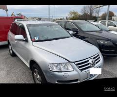 Motore vw touareg axq 4.2 V8 228KW 310CV 155000KM