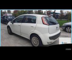 Ricambi Usati FIAT PUNTO EVO (3J) 2009 - 3