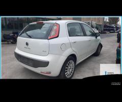 Ricambi Usati FIAT PUNTO EVO (3J) 2009 - 4