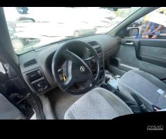 Ricambi Opel Astra 1.8 benz 16v 116cv del 1998 - 9