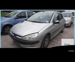 Ricambi Usati PEUGEOT 206 2006 - 1