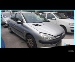 Ricambi Usati PEUGEOT 206 2006 - 2