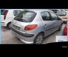 Ricambi Usati PEUGEOT 206 2006 - 4